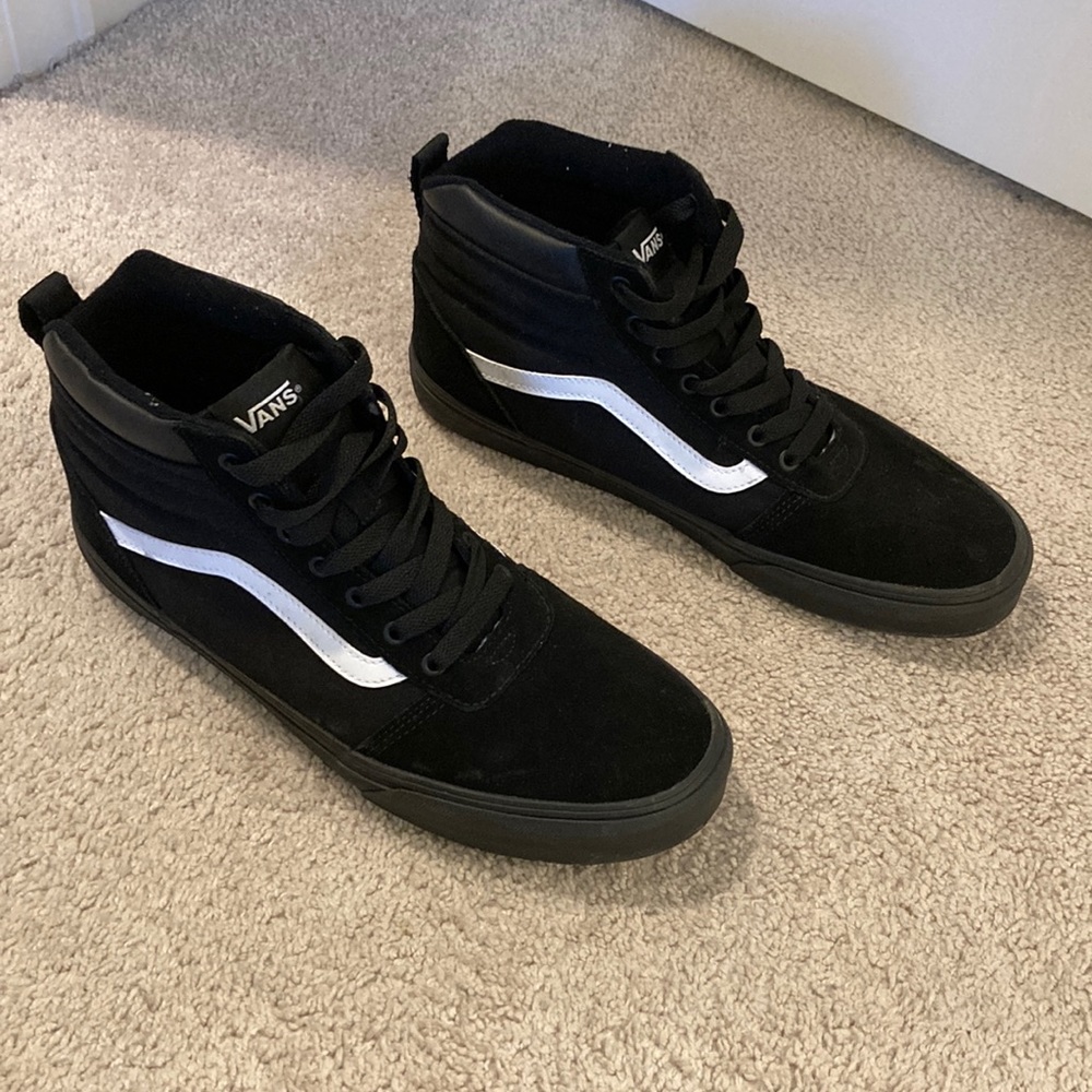 Vans sk8-hi MTE